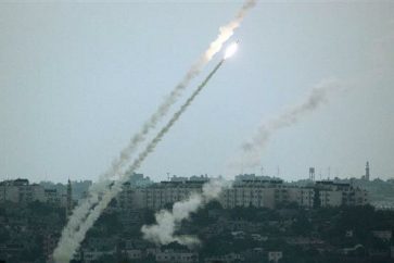 misiles-palestinos-gaza