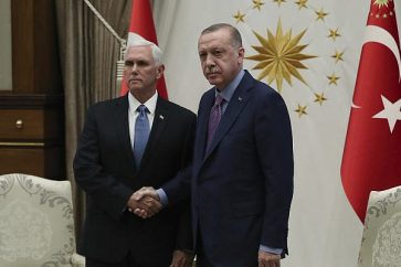 pence-erdogan