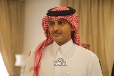 embajador-qatar-jordania-saud-ben-nasser-al-thani