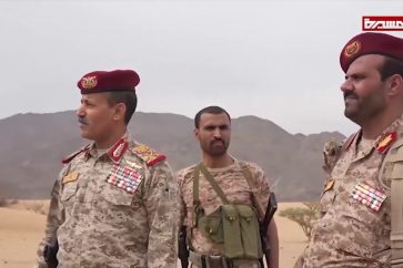 ministro-defensa-yemen-nasser-al-atefi