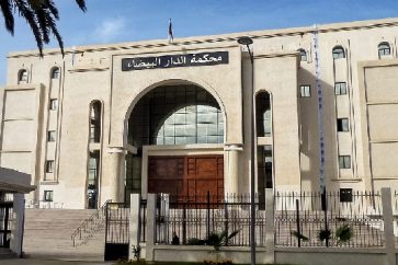 tribunal marroqui