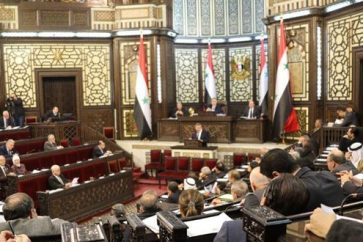 parlamento-sirio