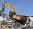 demolicion viviendas palestinas