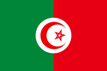 algeria tunisia