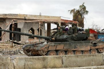tanque-sirio-idleb