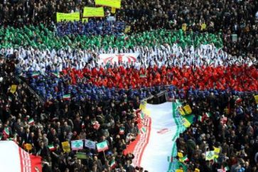 iranies-aniversario-revolucion2