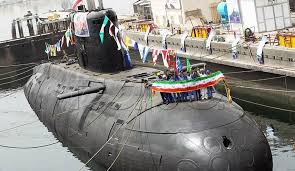 submarino Fateh iraní