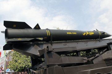 misil-irani