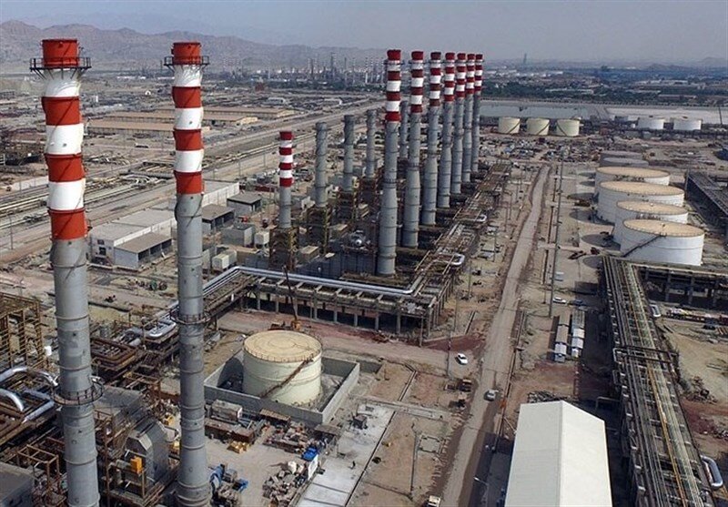 refineria-irani