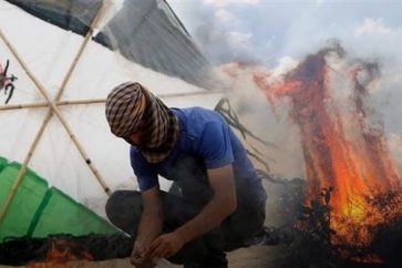 joven-palestino-cometa-incendiaria