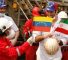 trabajadores-banderas-venezuela-iran