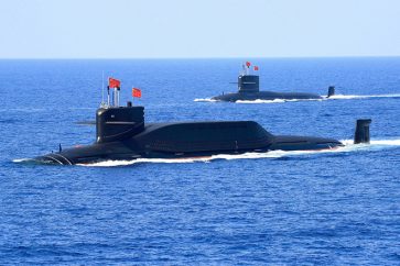 submarinos-chinos