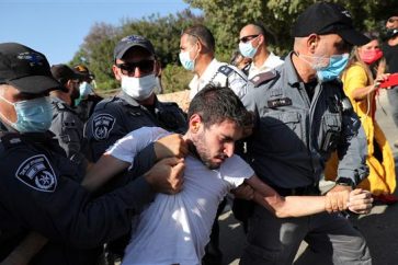 manifestante-israeli-detenido