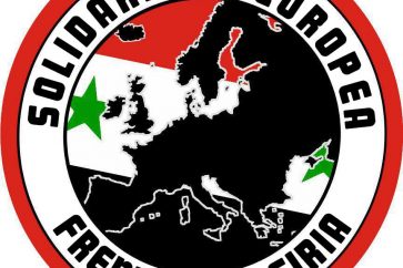 Frente Europeo de Solidaridad