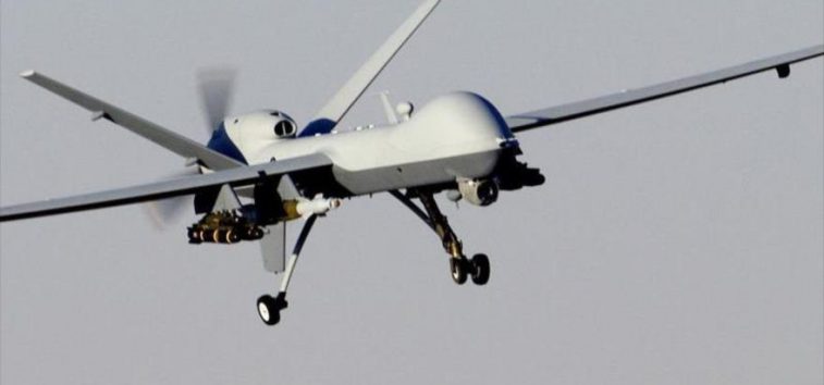  <a href="https://spanish.almanar.com.lb/979420">Yemen derriba dron estadounidense en la provincia de Maarib</a>