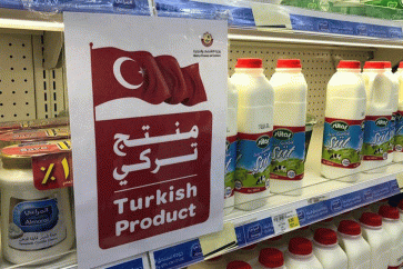 productos turcos