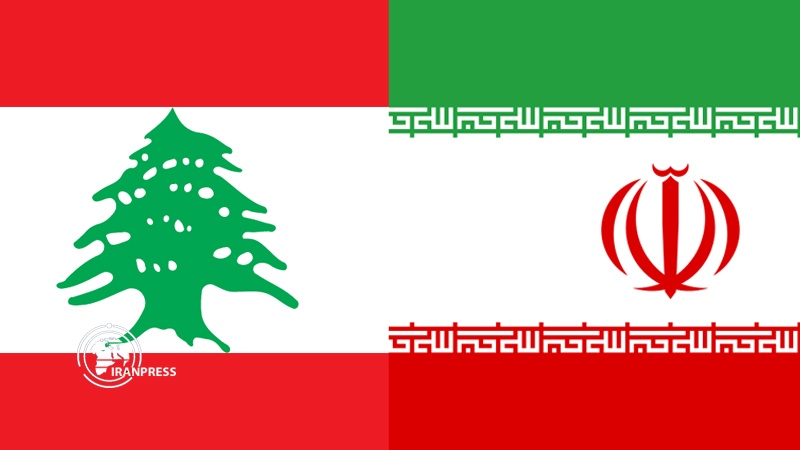 libano iran