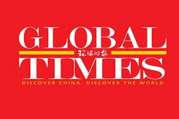 global times china