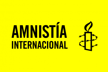amnistia internacional