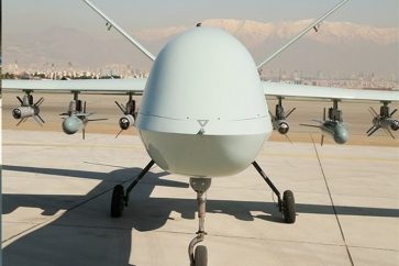 dron-irani-ataque
