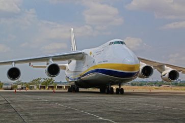 Antonov 124