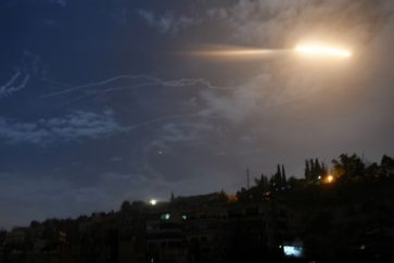 interceptacion-misil-israeli-siria