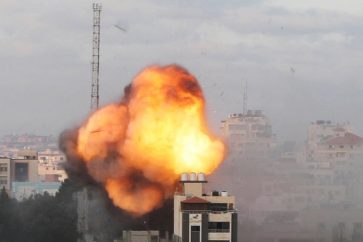 ataques-israelies-gaza