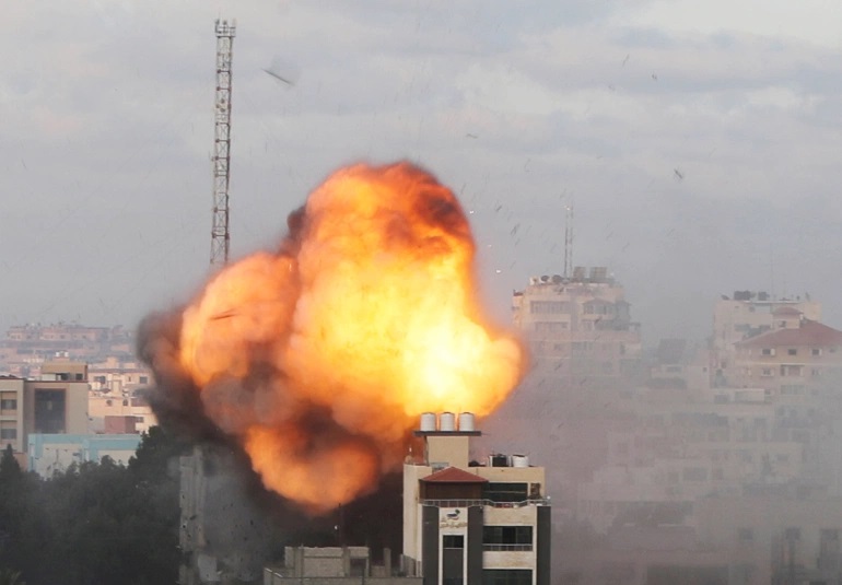 ataques-israelies-gaza