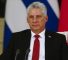 miguel diaz canel