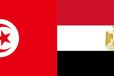 tunez egipto