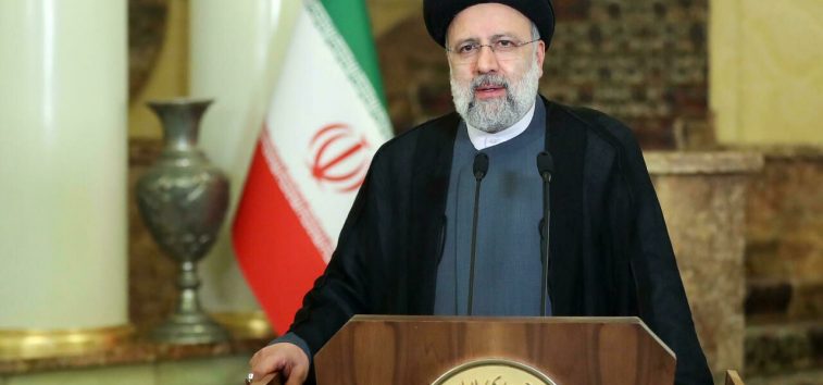 <a href="https://spanish.almanar.com.lb/616915">El presidente de Irán promete venganza por el asesinato del oficial del CGRI</a>
