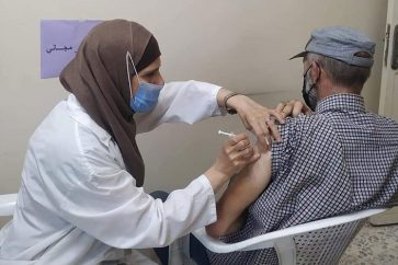 enfermera-siria-vacuna