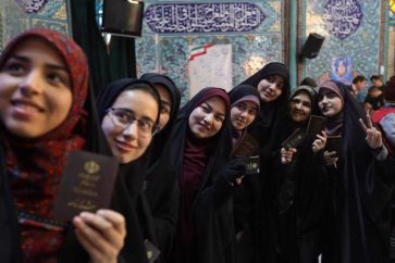 mujeres-iranies