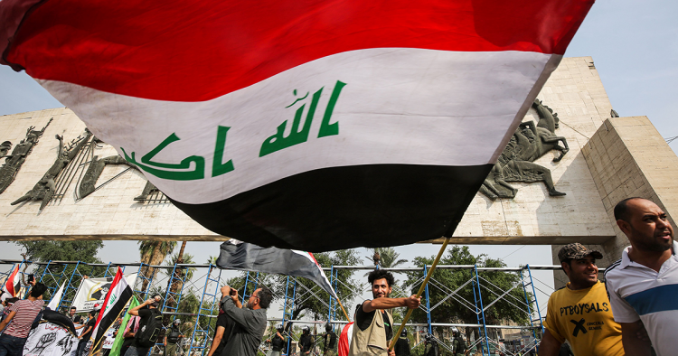 protestas-iraq-eleciones