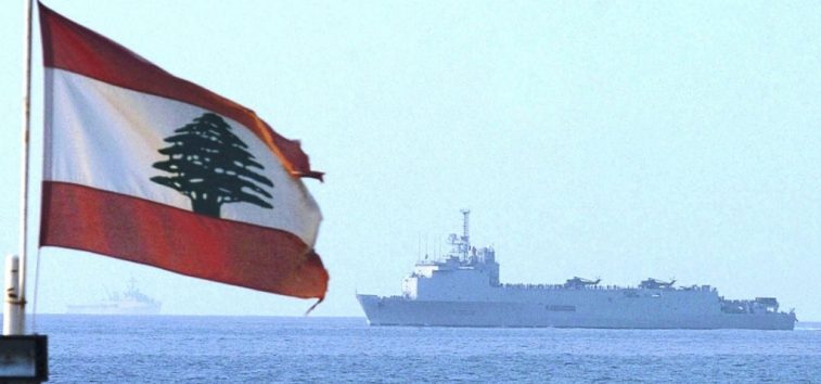 <a href="https://spanish.almanar.com.lb/665106">El entendimiento sobre las fronteras marítimas del Líbano no se oficializará como un acuerdo bilateral sino en cartas enviadas a la ONU</a>