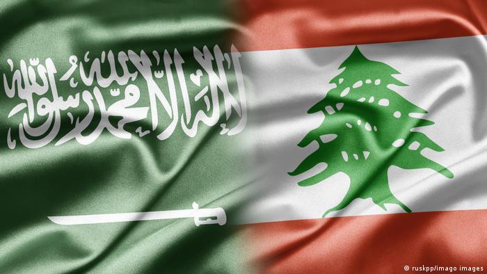 libano saudi