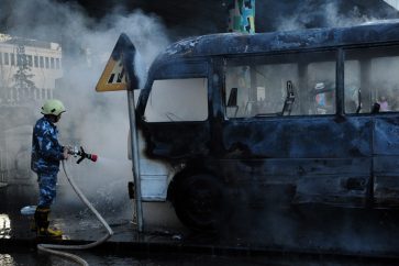 autobus-damasco-destruido-terroristas
