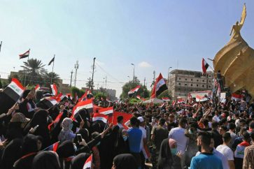 protests-iraq-elections