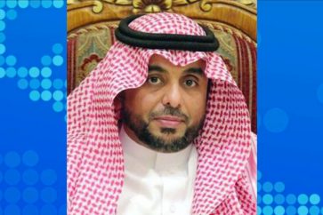 Makki bin Kazem Al Obaid