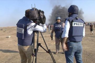 periodistas-palestinos