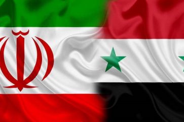 banderas-siria-iran