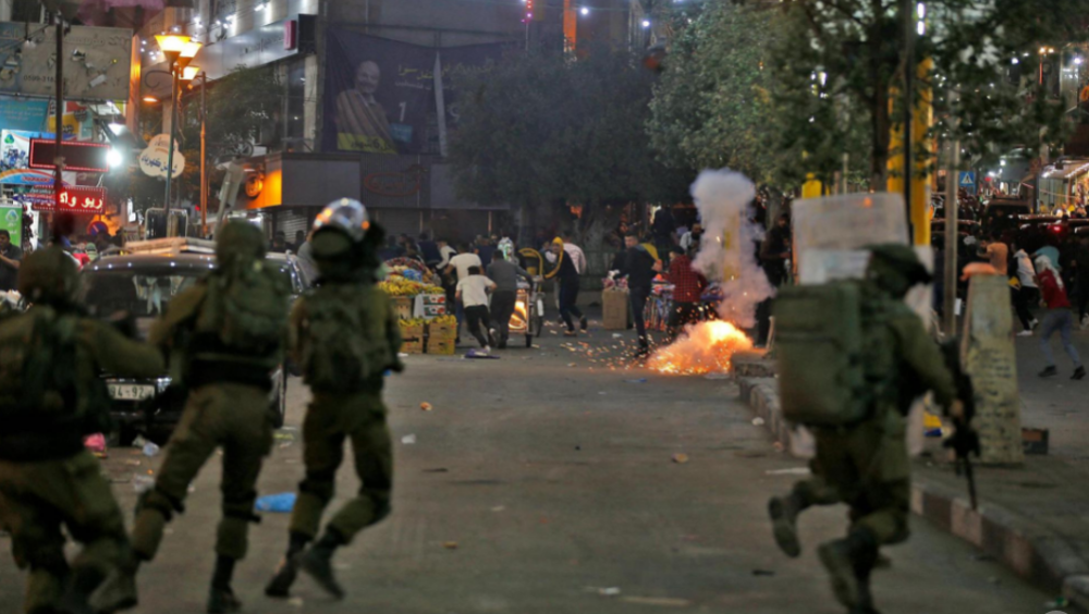 enfrentamiento-soldados-israelies-palestinos