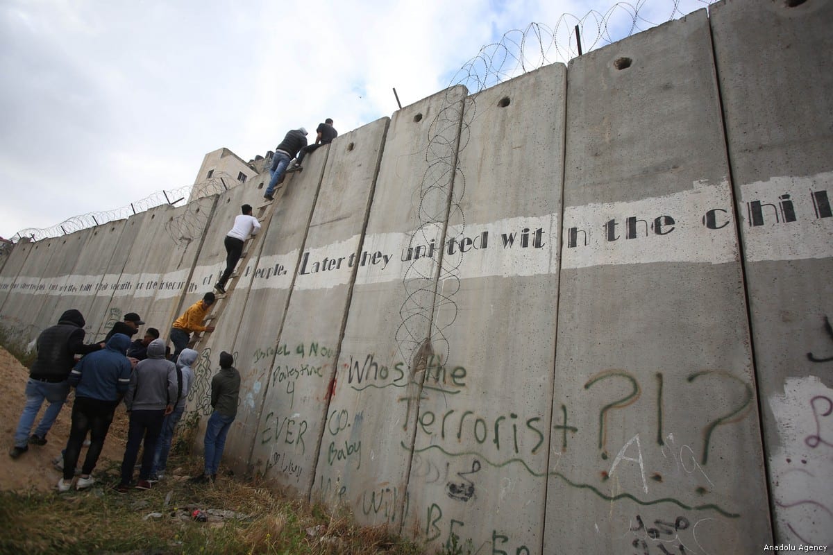 muro-israel-gaza