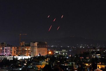 ataque-israeli-latakia