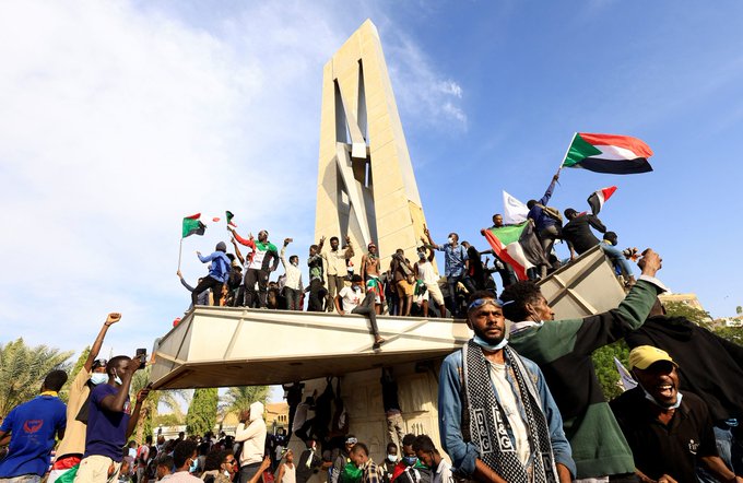 manifestantes-sudan