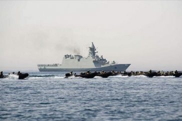 ejercicio-naval-iran-rusia-china