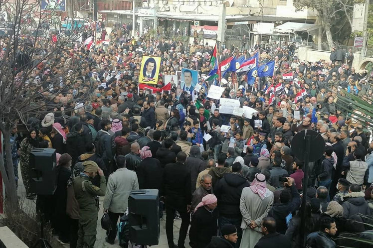 manifestacion-siria