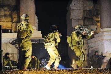 soldados-israelies