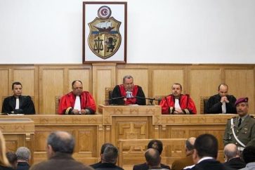 consejo-judicial-supremo-tunez