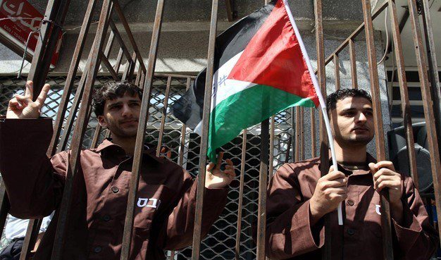 presos-palestinos